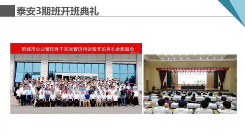 泰開集團(tuán) 企業(yè)組織打造與文化建設(shè) 專題培訓(xùn)圓滿結(jié)束